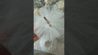 Корона👑 для девочек # handmade #accessories #banti #новыйгод