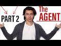 How To Find And GET An Agent Part 2