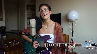 Video thumbnail of "Indie-Folk Sondheim:  Everyday A Little Death"