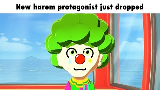 The New Tomodachi Life Is Kind Of Wild, Actually