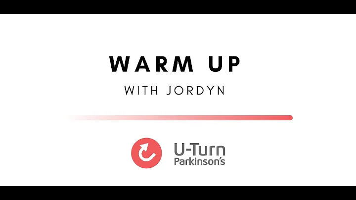 20 Min Warm Up for Parkinson's