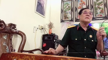 TÌNH ĐẤT ĐỎ MIỀN ĐÔNG - Đàn Bầu Ngọc Cát.