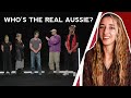 6 Australians vs 1 Secret Fake Australian | Aussie Reacts
