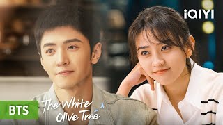 BTS: Finale Special❤️‍🩹 | The White Olive Tree | iQIYI Philippines