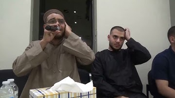 تلاوة مجودة من أول سورة النحل  رمضان الصباغ