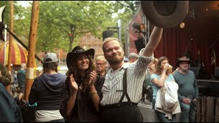 Download Lagu Rotterdam Bluegrass Festival 2025 | Official Aftermovie MP3