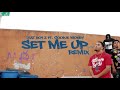 ThatBoyZ X Cookie Money Set Me Up Remix P Young Jay mp3