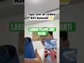 REKOMENDASI LAKBAN PELAPIS ANTI BOCOR