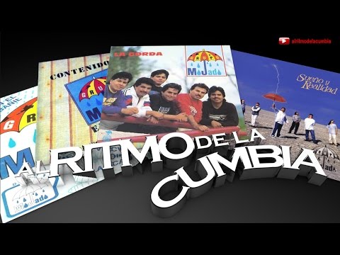 Grupo Mojado Mix Cumbias
