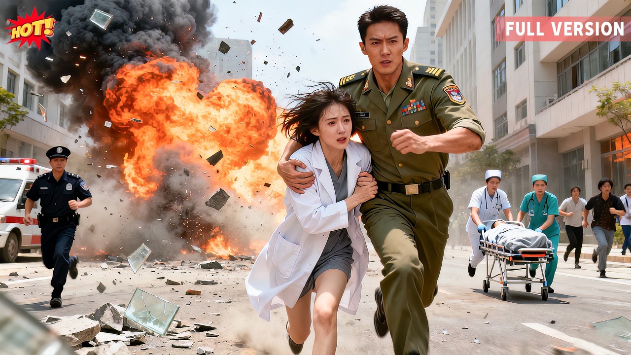 🩸 Он умер… и она вошла в дом врага, чтобы требовать расплату