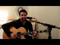 Ed Sheeran Afterglow (cover) by Alex Hewlett