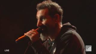 System Of A Down - Violent Pornography Live {Rock Am Ring 2017ᴴᴰ}