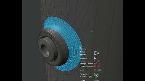 MESHmachine - Plug preview 4