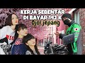 CARA DAPAT VISA 🇯🇵PERMANENT JEPANG | BISA KERJA APA SAJA | OJOL JEPANG