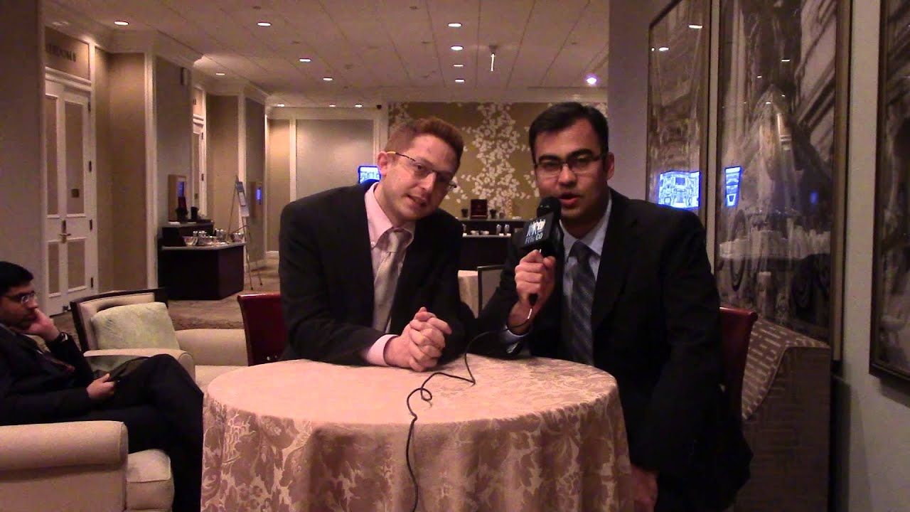 FIT’s at ACC Legislative Conference 2015