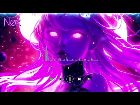 MIDNIGHT PULSE NØX E TØBI BRAZILIAN FUNK