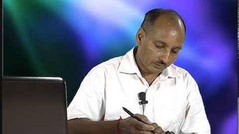 Mod-05 Lec-02 Two Level and Multi-Level Methods for First Order IVPs-2