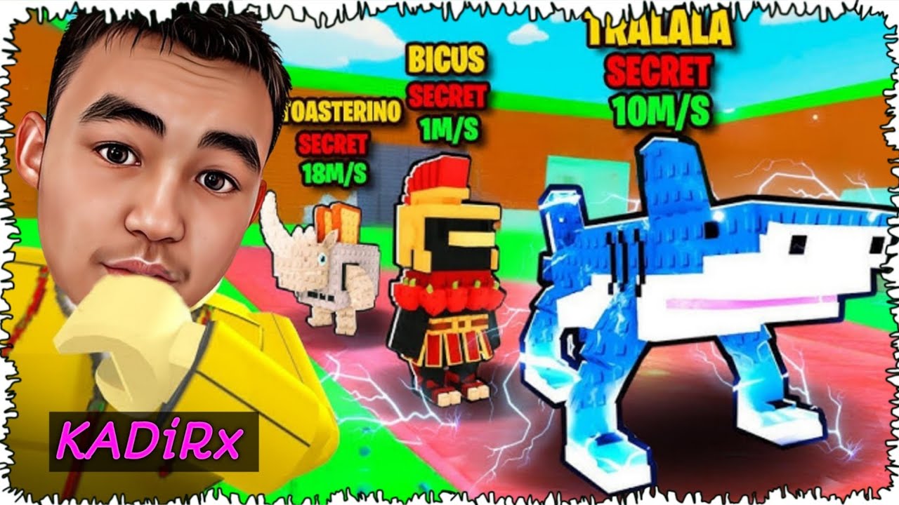 БРЕЙНБОТ GOD ТЫ ҰРЛАП ҚАШТЫМ ХАХА! БӘРІ МЕНІ ҰРЫП ЖҮР!