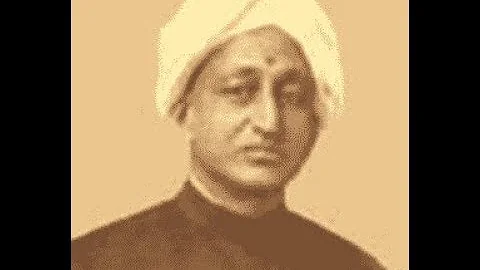 Sir Subbier Subramania Iyer | Glimpses of Legal Le...