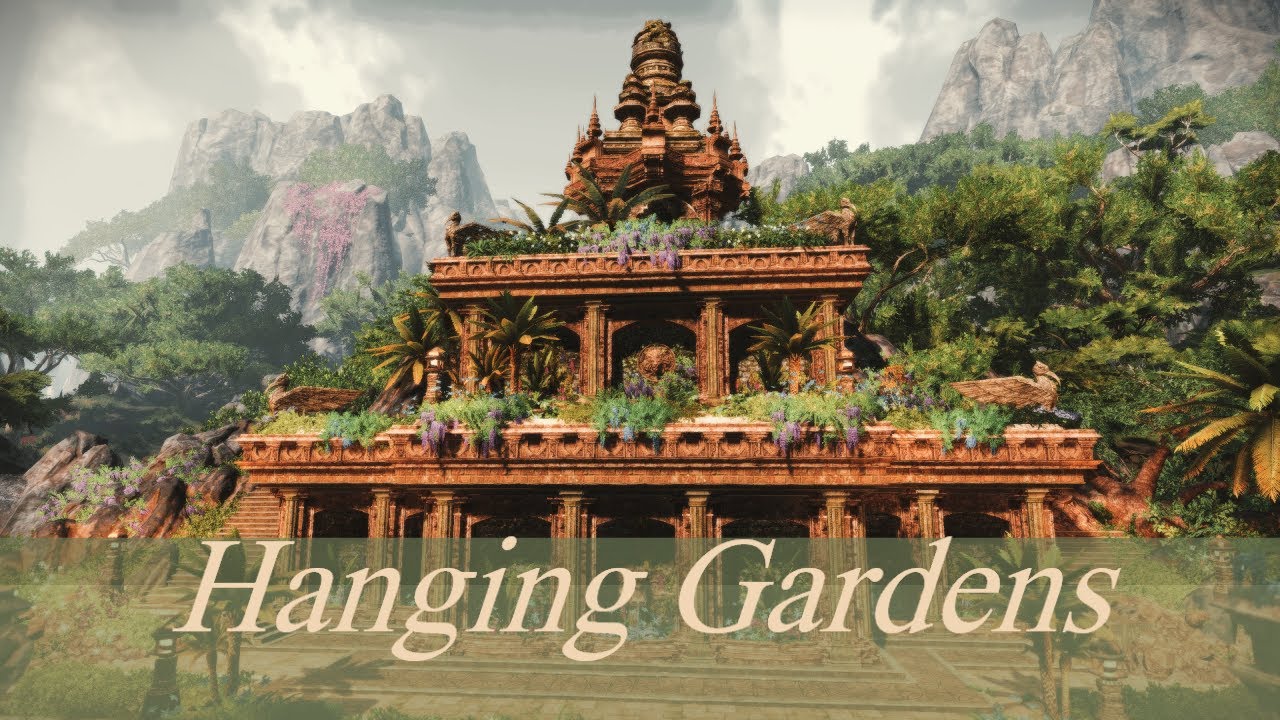 ESO House Tour MoonSugar Meadow YouTube