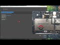Nokia C1 2nd edition Frp remove • 1380• with testpoint
