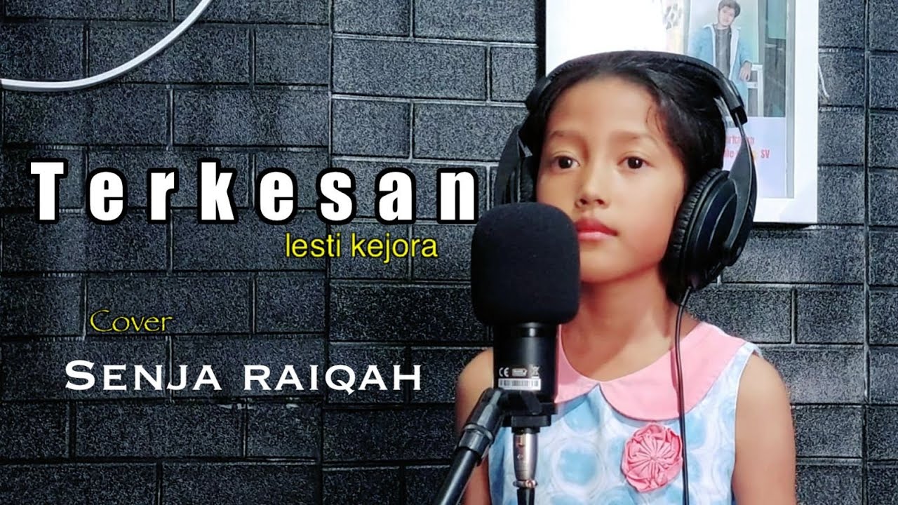 Terkesan//Lesti//Senja Raiqah(Cover)