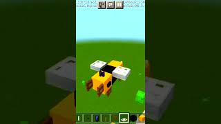 I Build a Bee Statue