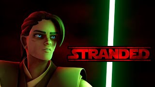 Stranded - A Star Wars Fanfilm / Animation
