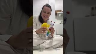 Как играть с маленькими детьми? 🥹 развитие малышей раннего возраста 🙌🏻