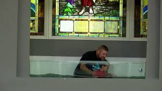/// FBC Heavener 6-12-22 \\\
