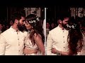 Shahid Kapoor & Wife Meera Rajput's HOT Romance In Public At Lakme Fashion Week 2018