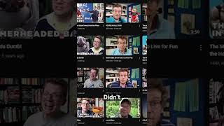 The internet is losing its whimsy... #firefoxpartner @firefox
Thank you so much to @Firefox for sponsoring my video, make sure to download Firefox when you get the chance! http://mzl.la/47XSboi #FirefoxPartner The internet is losing its whimsy... #firefoxpartner @firefox 