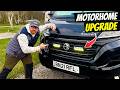 TRANSFORM Your Motorhome Grill With SPOTLIGHTS