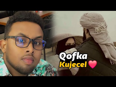 Qofka Ku Jecel Wuu Dareemayaa Xanuunkaaga Yasir Mukhtar 2025