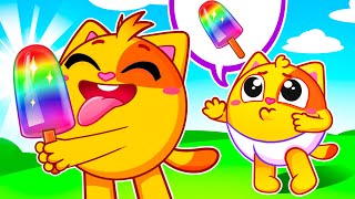 Download Lagu Here You Are Song | I Want It for Kids | Family Time Songs by Toddler Zoo for Kids MP3