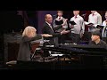 Capture de la vidéo Carla Bley & Ndr Bigband: "La Leçon Française" | Ndr