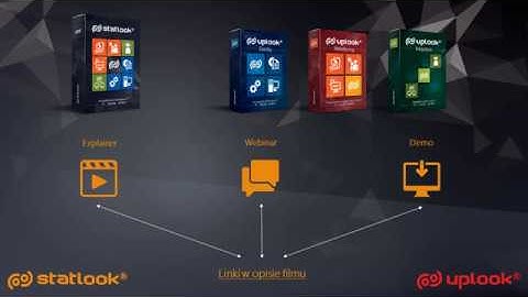 Jak sprawdzić swoje statystyki w systemie Statlook 2019