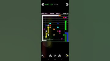 Flow Free / Pathway Pack/ Leval 101