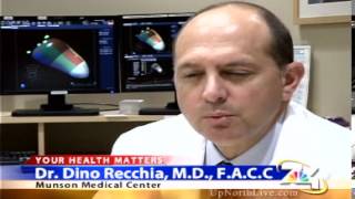 Heart Failure Clinic helps happiness and healing