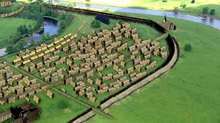 The Lost City of Roxburgh - Uncovering Scotland's Forgotten Medieval Capital