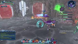 DCUO : Reset Day