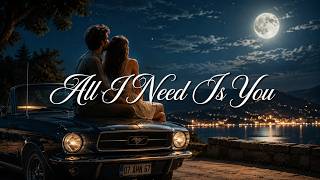 All I Need Is You screenshot 5