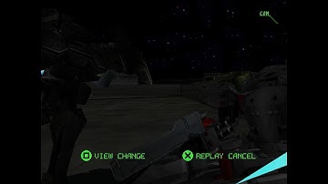 ARMORED CORE PROJECT PHANTASMA AC Dullahan vs Scorpion Ver 4.0