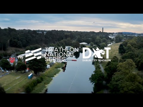 Dublin City Triathlon