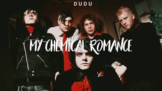 party at the end of the world ─ my chemical romance [ en español ]