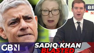 Grooming Gang Latest: Sadiq Khan BLASTED over historic injustice ‘needs to OPEN HIS EYES!’