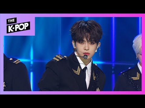 K-POP・アジア VICTON Song Review: Victon – What I Said | The Bias List // K-Pop Reviews