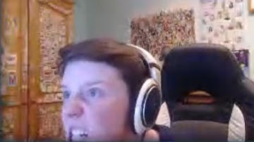 Rocket League PROS Rage Compilation #2 (Rizzo, Sizz, Scrub Killa, Chrome, & More)