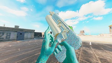 The SMOOTH SPEED PP-919 Meta on Rebirth Island 👑