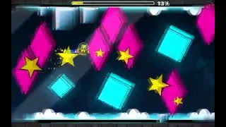 |LAST GD 2.0 LEVELS| BOUNCY BITHOUSE by KIPS
